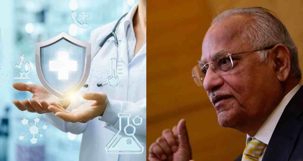 बजट 2026: हेल्थ सेक्टर के लिए उठाए गए कदम पर डॉ. प्रताप रेड्डी का बयान