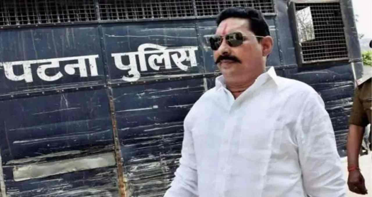 Anant Singh ने जेल से आकर ली विधायक पद की शपथ, तेजस्वी यादव पर किया तीखा हमला