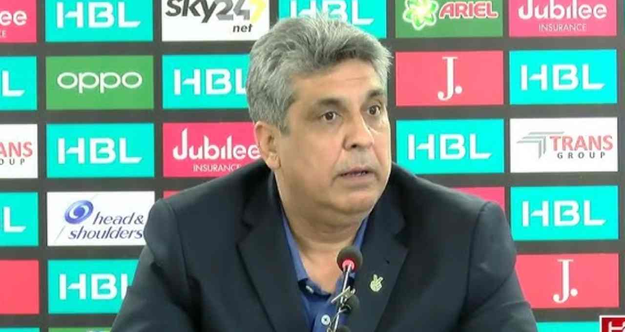 पूर्व ICC अधिकारी समी उल हसन बर्नी ने BCCI के फैसले पर उठाए सवाल, बोले- 'एक गलती और 3 देशों को करोड़ों का फटका! 