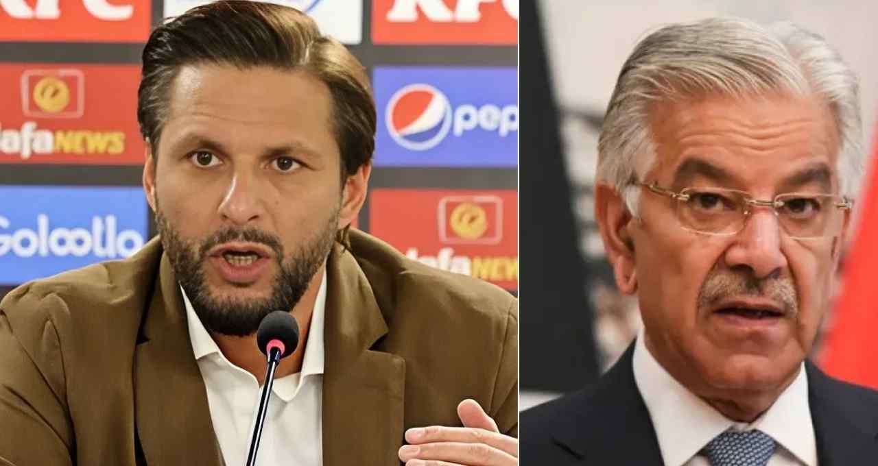 पाकिस्तान का भारत विरोधी निर्णय, ICC पर निष्पक्षता को लेकर लगाए गंभीर आरोप