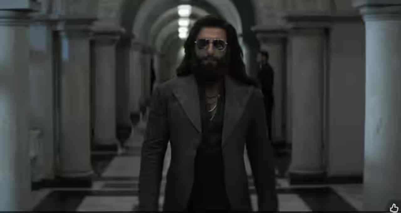 Dhurandhar 2 Teaser रिलीज: रणवीर सिंह का खतरनाक लुक, बोले ‘ये नया हिंदुस्तान है…’
