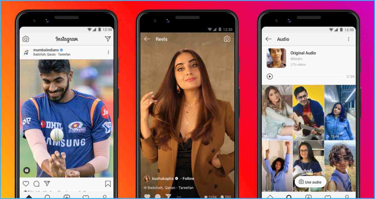 Instagram Reels को बेहतर बनाने के आसान तरीके, जानें स्मार्ट टिप्स