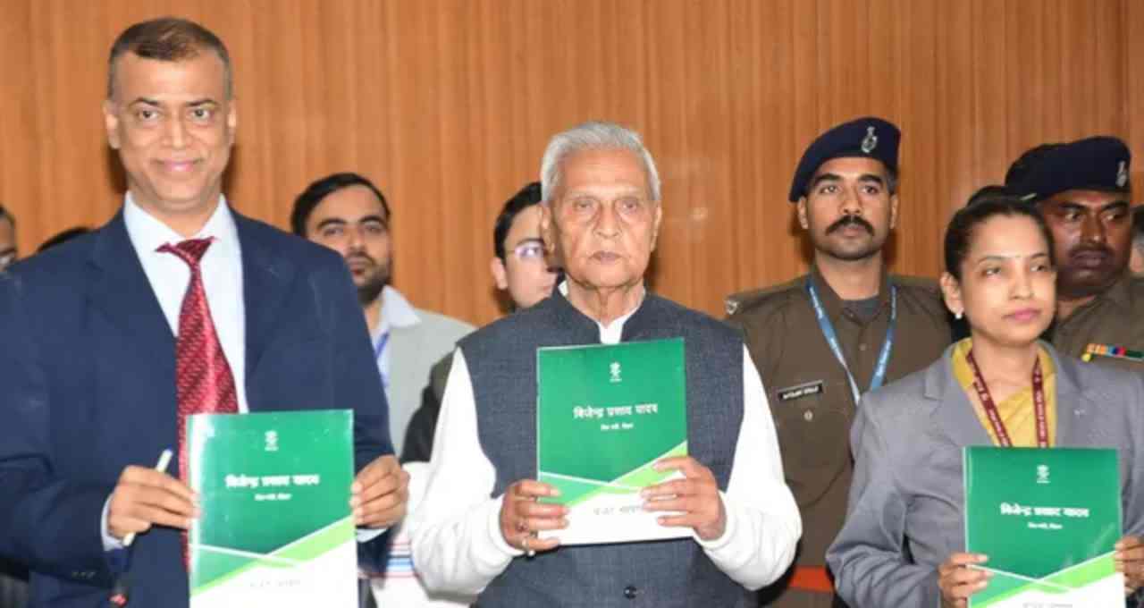 Bihar Budget 2026: 'विकसित बिहार' की दिशा में एक बड़ा कदम; 10 पॉइंट्स में जानिए सरकार की योजनाएं