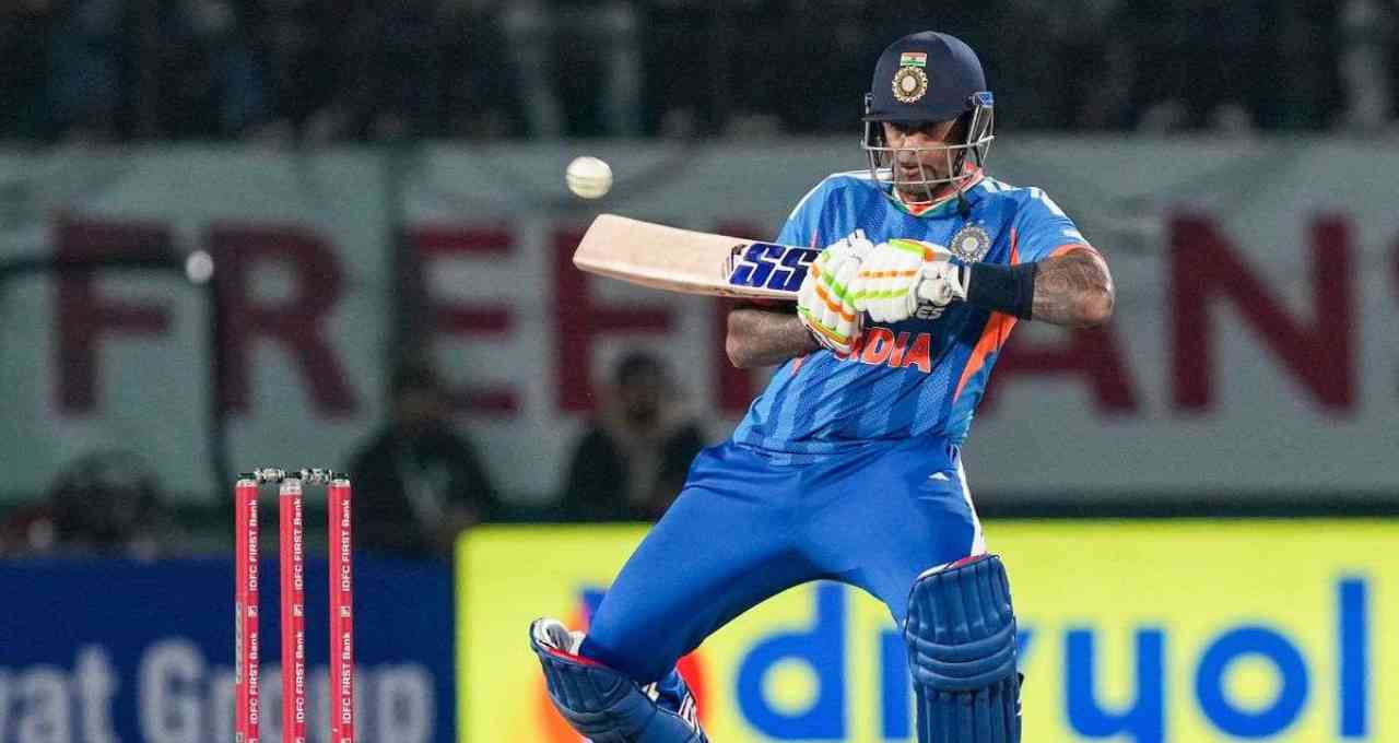 ICC T20 रैंकिंग 2026: अभिषेक शर्मा नंबर-1 पर बरकरार, सूर्यकुमार यादव और ईशान किशन ने मारी जबरदस्त छलांग