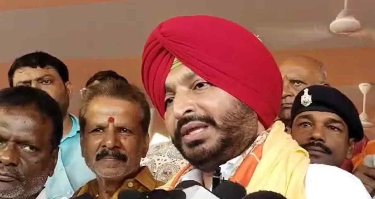 राहुल गांधी का हमला, बिट्टू का पलटवार; संसद में बढ़ा राजनीतिक तनाव, जानिए पुरा मामला