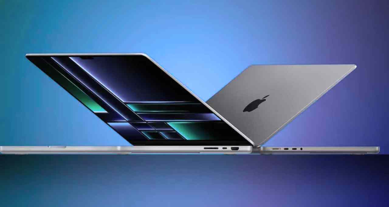 Apple जल्द लॉन्च करेगा पहला OLED MacBook और M5 प्रोसेसर वाले नए मॉडल