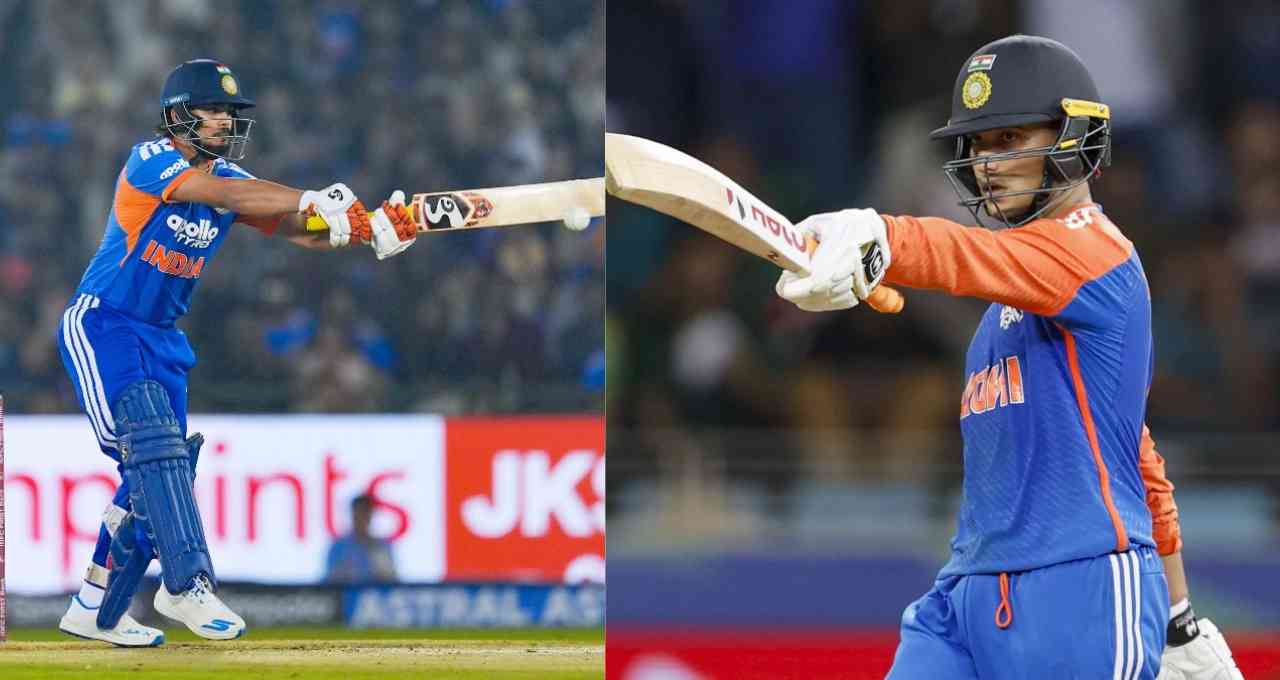 T20 World Cup 2026: भारत की सलामी जोड़ी तय, 14 साल बाद दोहराएंगे ICC टूर्नामेंट का इतिहास