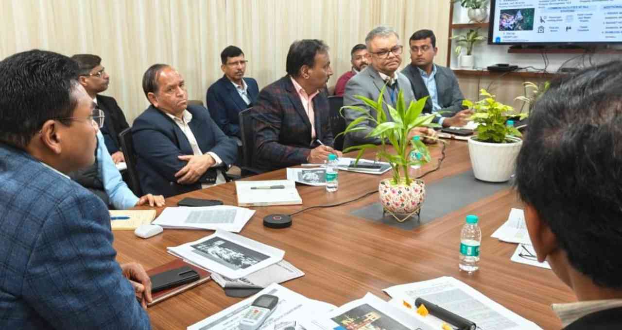 उत्तराखंड में पॉड टैक्सी और रोपवे परियोजनाओं की तैयारियां तेज, देहरादून में प्रदूषण से मिलेगी राहत