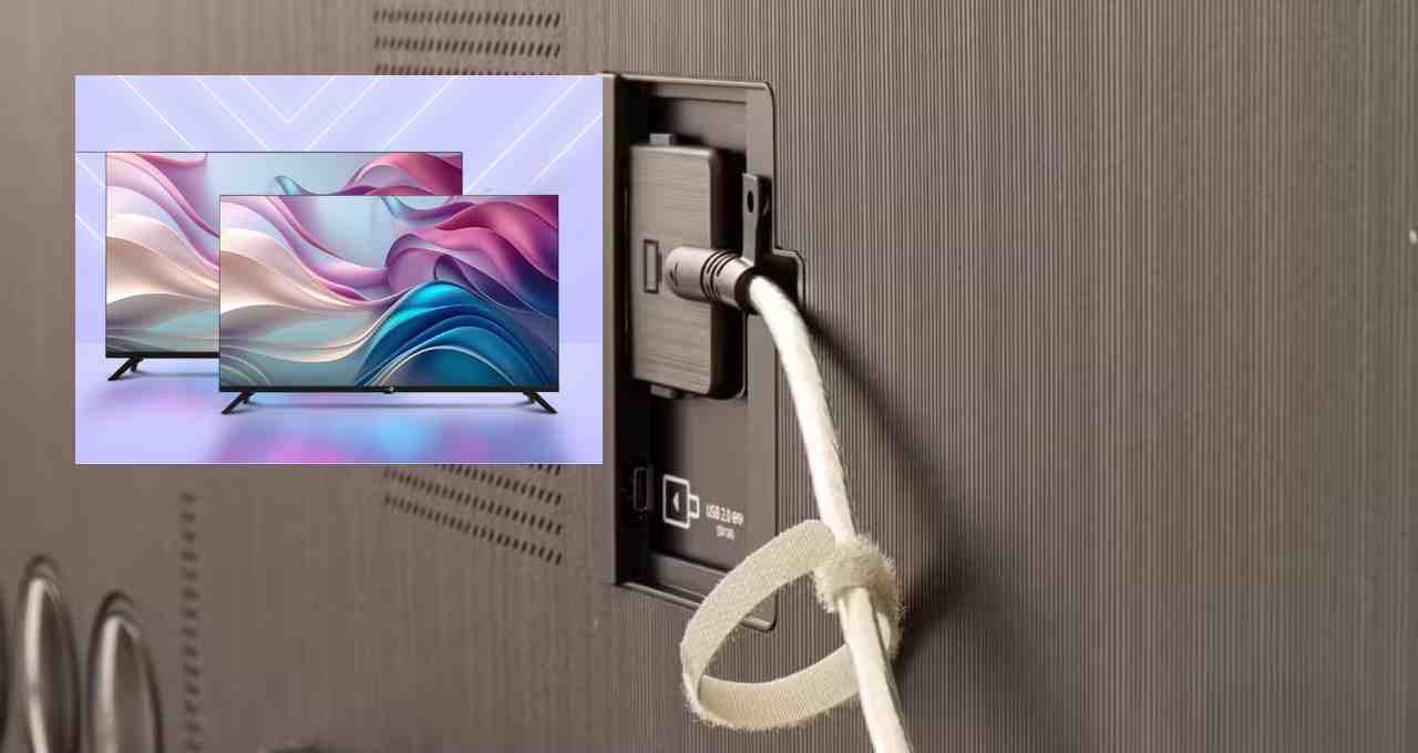 टेलीविजन का अनदेखा फीचर, जो आपके अनुभव को आसान बनाएगा