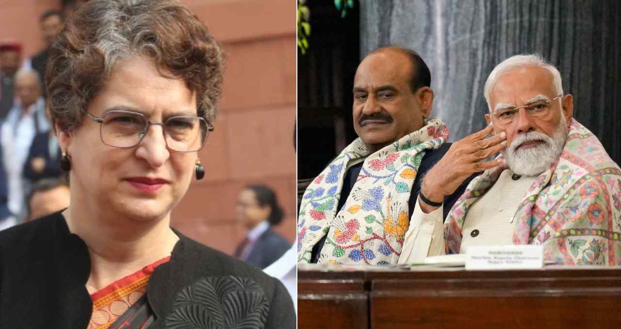 कल पीएम मोदी पर हमला होने की आशंका, ओम बिरला ने किया खुलासा, जानें वजह