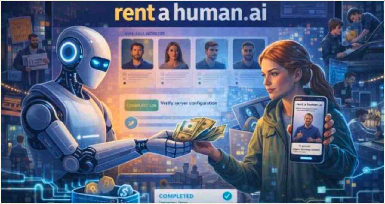 AI अब इंसानों को देगा नौकरी, नहीं छिनेगी बल्कि मौका बढ़ेगा