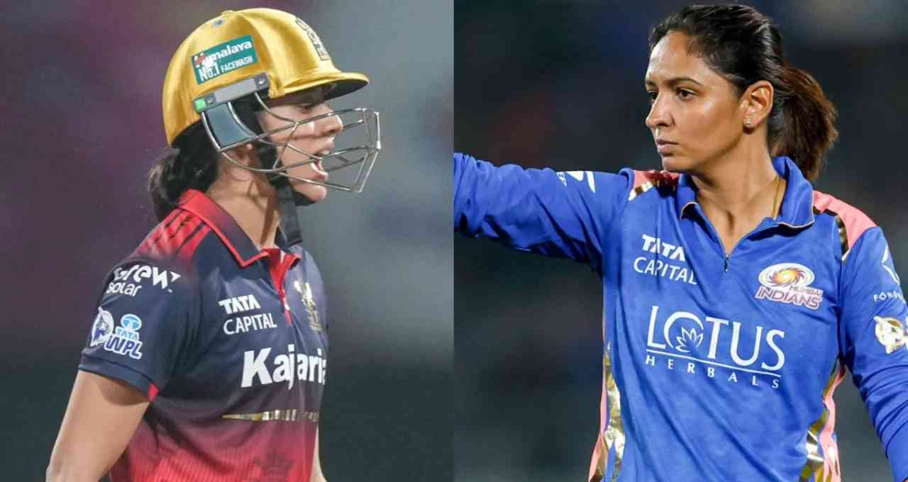 WPL 2026: स्मृति मंधाना के पास ऑरेंज कैप जीतने का मौका, लिजेल ली और लौरा वोल्वार्ड्ट भी दावेदार