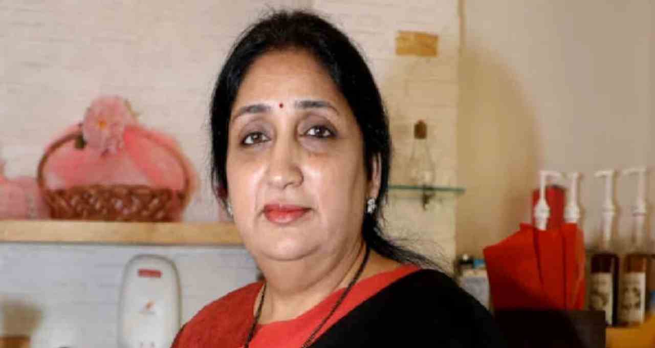 महाराष्ट्र: ‘देवगिरि’ बंगला अब आधिकारिक तौर पर उपमुख्यमंत्री सुनेत्रा पवार को हुआ आवंटित, पुणे-बीड का प्रभार भी सौंपा 