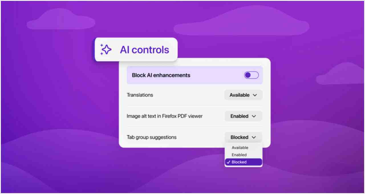ब्राउजर में नया विकल्प: AI फीचर बंद करना अब होगा आसान, जानें वजह 