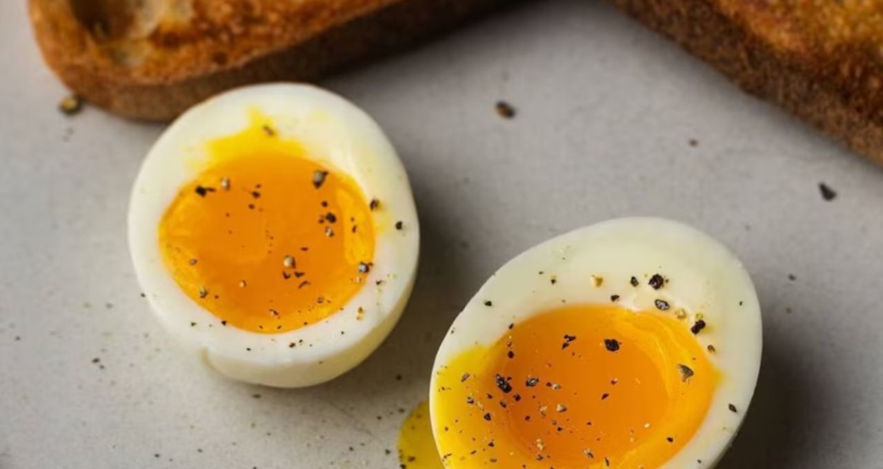 Egg Health Tips: ডিমের সঙ্গে এই ৭ খাবার খেলেই বিপদ! হজমের সমস্যা থেকে পুষ্টি নষ্ট—সতর্ক করছেন বিশেষজ্ঞরা
