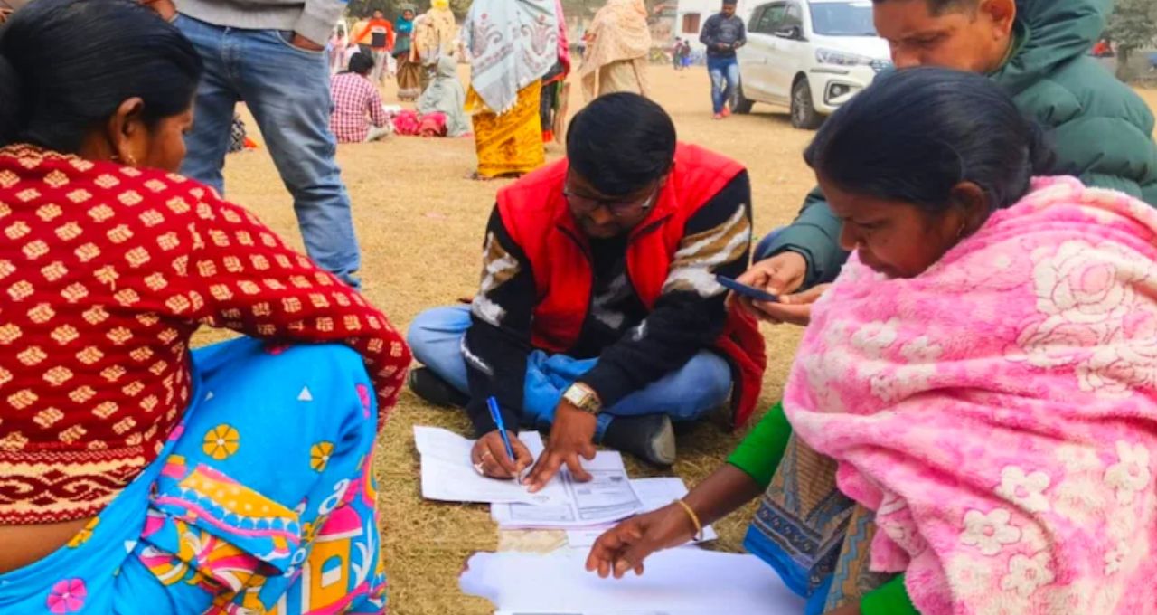 লক্ষ্মীর ভাণ্ডারে বড় স্বস্তি: আর বাধ্যতামূলক নয় স্বাস্থ্য সাথী কার্ড, সহজ হল আবেদন প্রক্রিয়া
