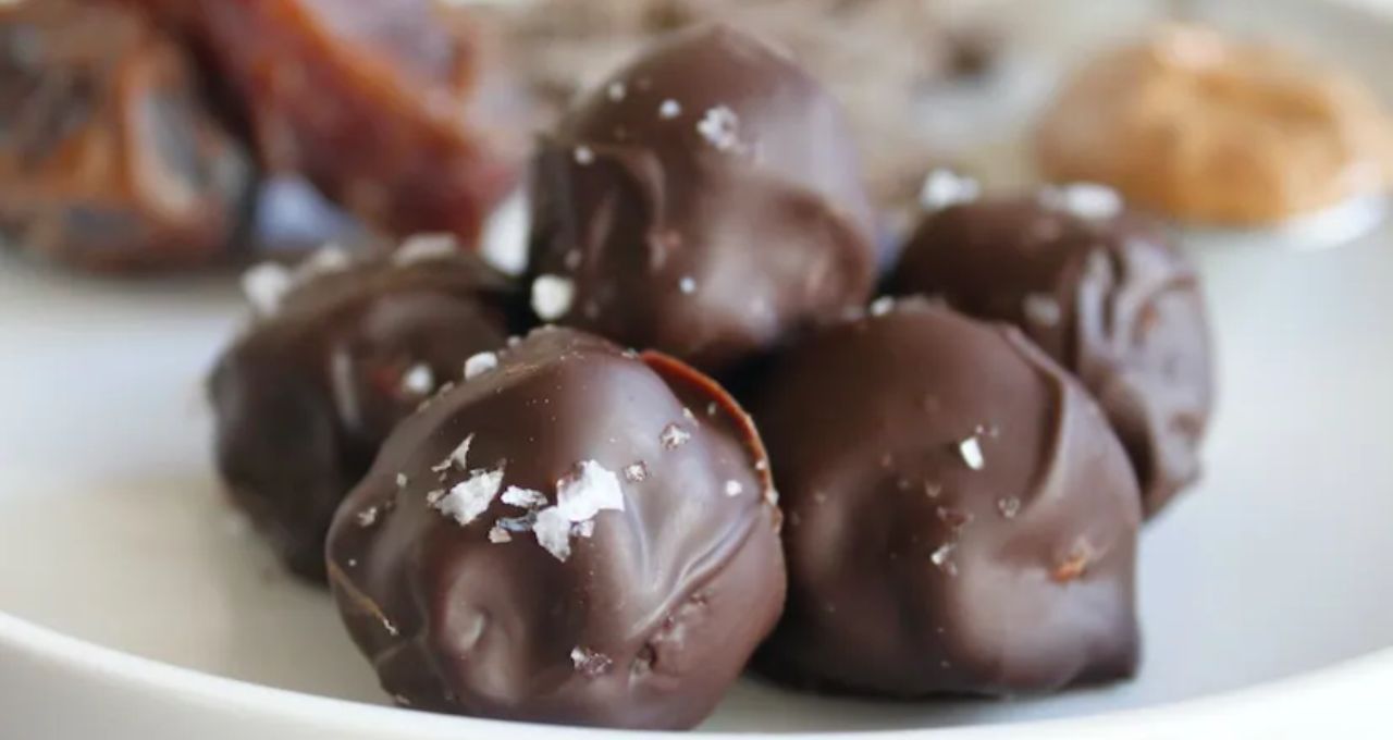 Valentine's Special Chocolate: Chocolate Day-তে নেপালি স্টাইল হোমমেড চকোলেটে প্রেমের মিষ্টি চমক
