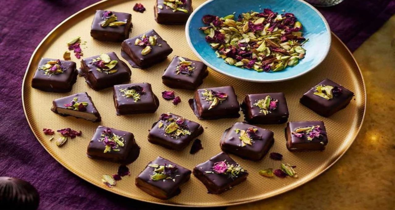 Valentine's Special Chocolate: Chocolate Day-তে নেপালি স্টাইল হোমমেড চকোলেটে প্রেমের মিষ্টি চমক
