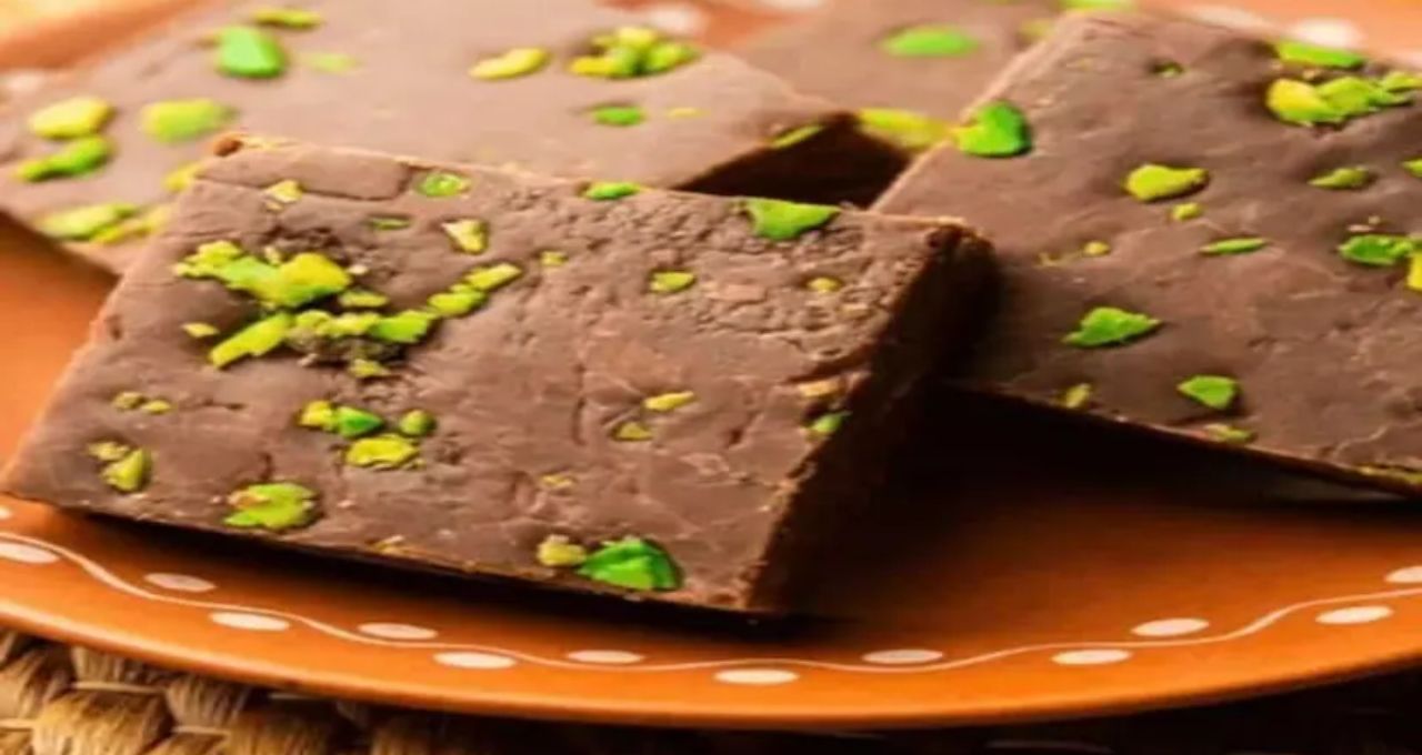 Valentine's Special Chocolate: Chocolate Day-তে নেপালি স্টাইল হোমমেড চকোলেটে প্রেমের মিষ্টি চমক
