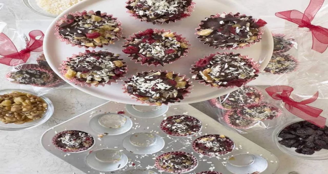 Valentine's Special Chocolate: Chocolate Day-তে নেপালি স্টাইল হোমমেড চকোলেটে প্রেমের মিষ্টি চমক
