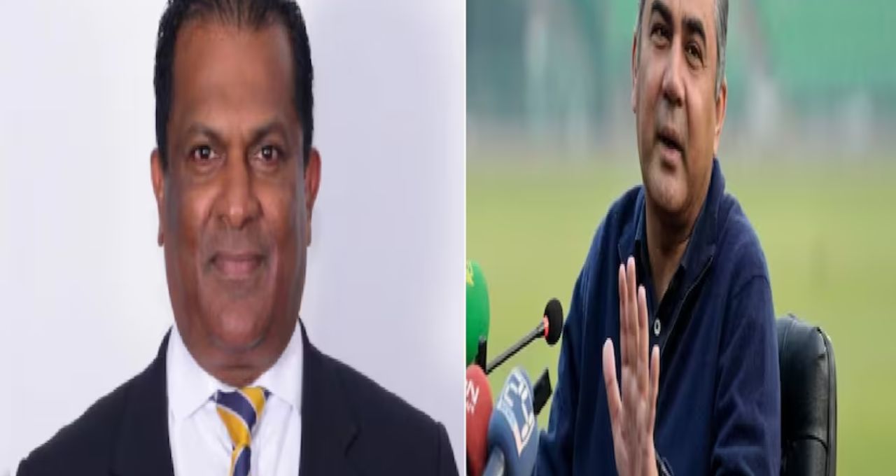 PCB May Take U Turn: শ্রীলঙ্কার হুমকি-আপিলে চাপে পিসিবি! ভারতের ম্যাচ বয়কট নিয়ে পুনর্বিবেচনার ইঙ্গিত
