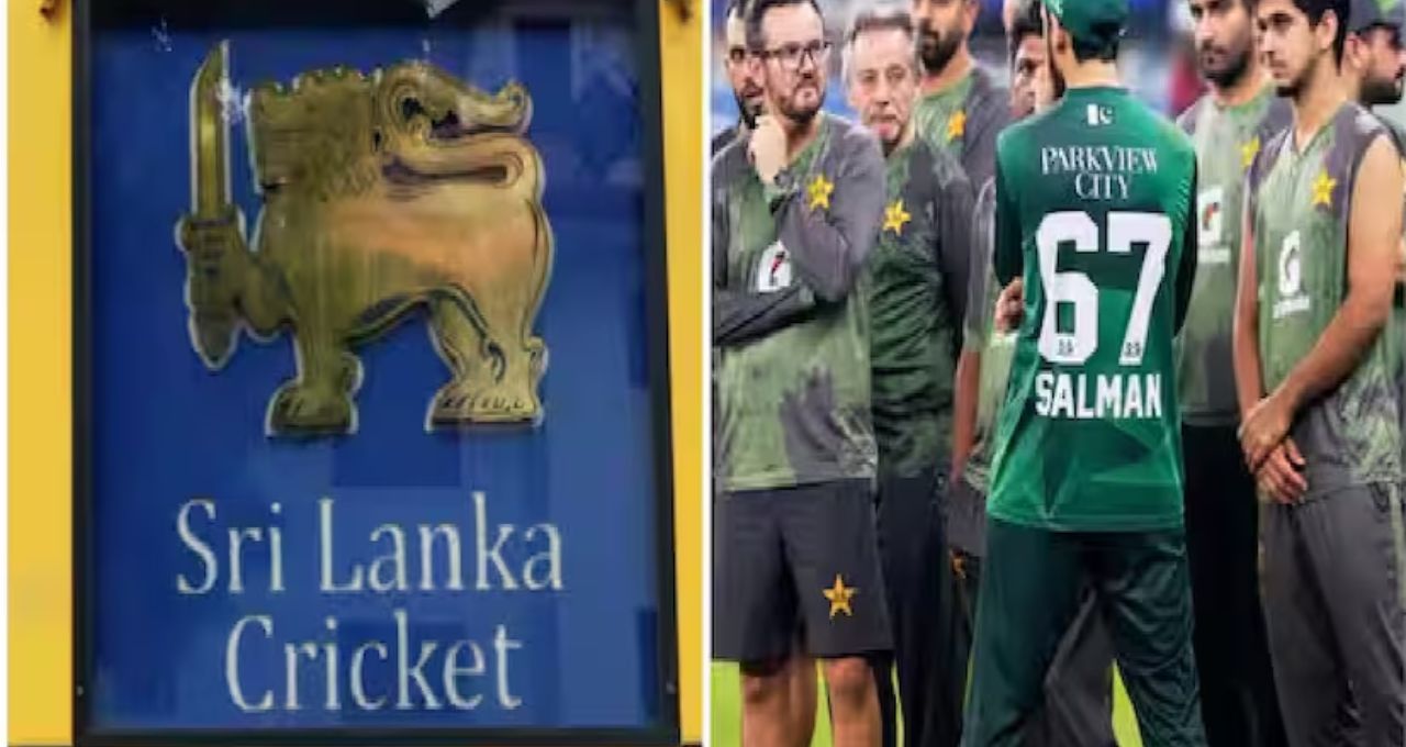 PCB May Take U Turn: শ্রীলঙ্কার হুমকি-আপিলে চাপে পিসিবি! ভারতের ম্যাচ বয়কট নিয়ে পুনর্বিবেচনার ইঙ্গিত
