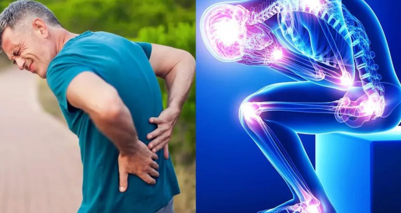 Health Tips: পেশিতে বারবার টান, ঘুমের মধ্যে খিচুনি? শীতেই বাড়ে বিপদ—ব্যথামুক্ত থাকার উপায় জানালেন বিশেষজ্ঞ
