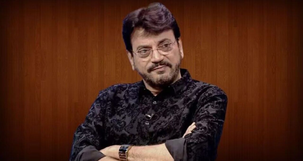 এনার্জি কমেছে, আর দৌড়নো সম্ভব নয়’, ছাব্বিশের ভোটে প্রার্থী হতে অনীহা চিরঞ্জিত চক্রবর্তীর
