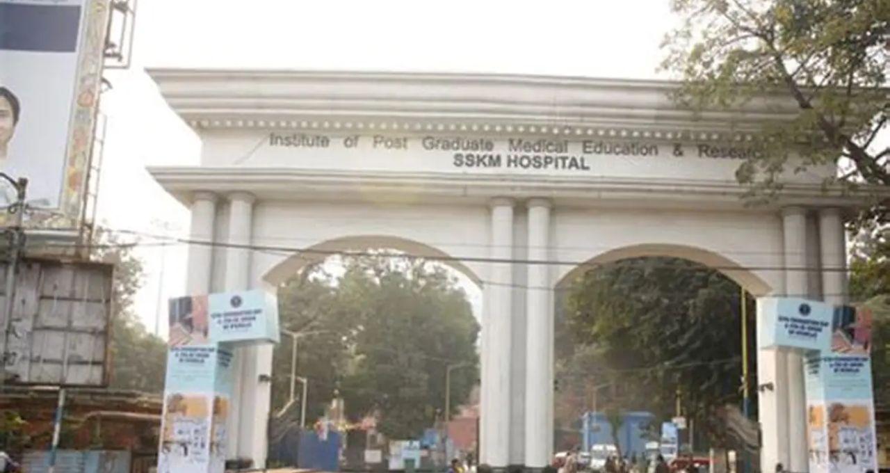 SSKM-এ গড়ে উঠছে রাজ্যের প্রথম পূর্ণাঙ্গ ক্যান্সার হাব, আগামী এপ্রিলে চালু আউটডোর পরিষেবা