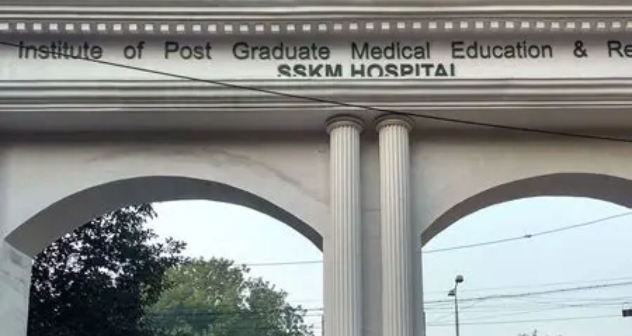 SSKM-এ গড়ে উঠছে রাজ্যের প্রথম পূর্ণাঙ্গ ক্যান্সার হাব, আগামী এপ্রিলে চালু আউটডোর পরিষেবা
