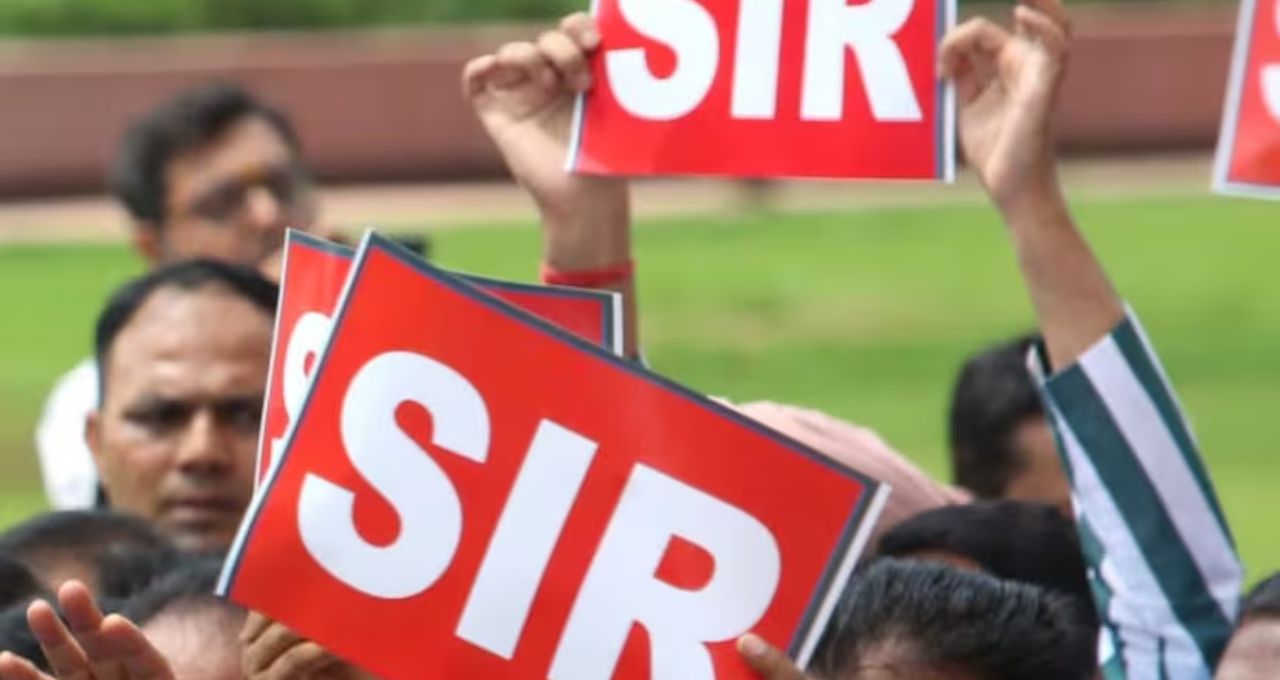 SIR শুনানির সময়সীমা বাড়ানোর আর্জি রাজ্যের, ১৪ ফেব্রুয়ারি পর্যন্ত সময় চেয়ে জাতীয় নির্বাচন কমিশনকে চিঠি CEO-র
