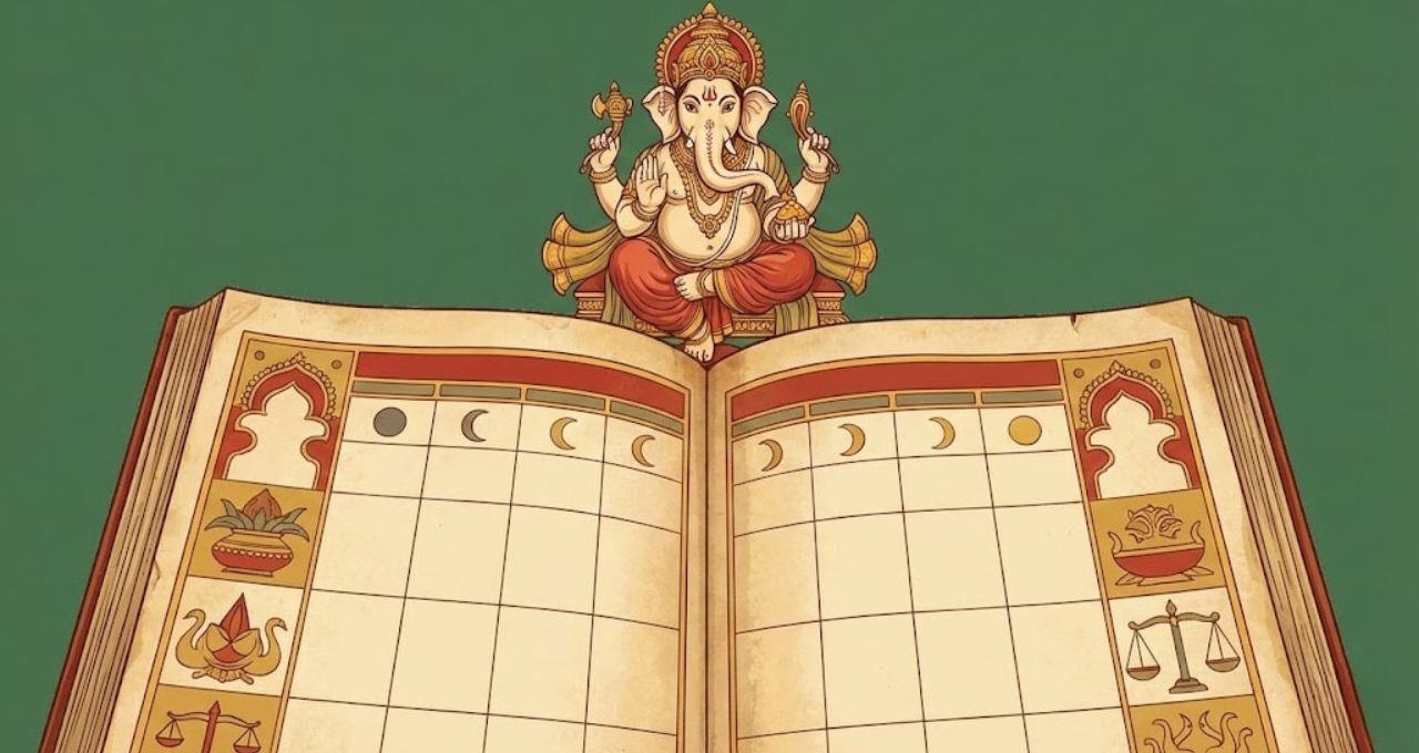 9 फरवरी 2026 का पंचांग: सीता जयंती और कालाष्टमी के साथ शुभ मुहूर्त