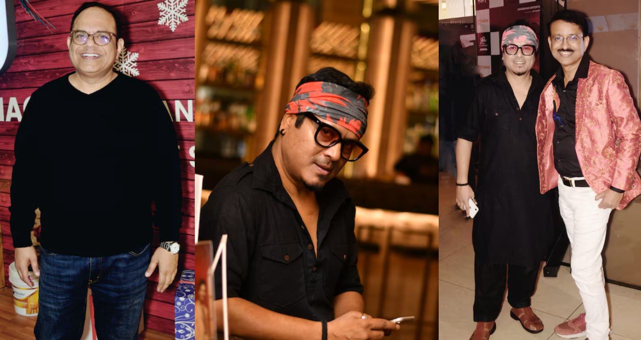 মুক্তিতেই প্রশংসা কুড়োল ‘খাঁচা’— মানব পাচারের অন্ধকারে মানবিকতার আলো জ্বালাল বাংলা ছবি
