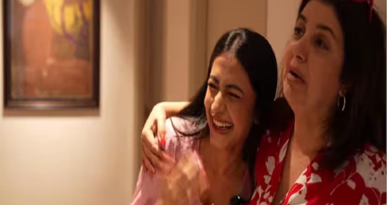 ৪০-এর পর মাতৃত্ব: বয়সের গণ্ডি ভেঙে বলিউডে নতুন দৃষ্টান্ত গড়লেন যে তারকারা
