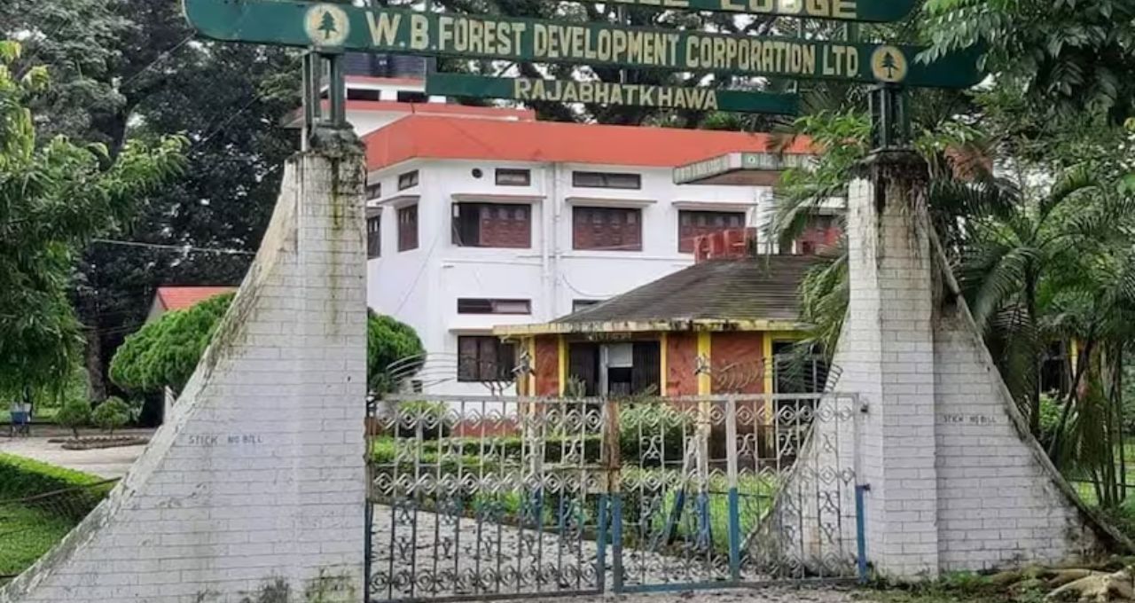 Dooars Tourism: ডুয়ার্স সফরে রাজাভাতখাওয়া মিস মানেই আফসোস! জঙ্গল সাফারি থেকে ঐতিহাসিক স্টেশন—জেনে নিন ঘোরার সেরা ঠিকানা
