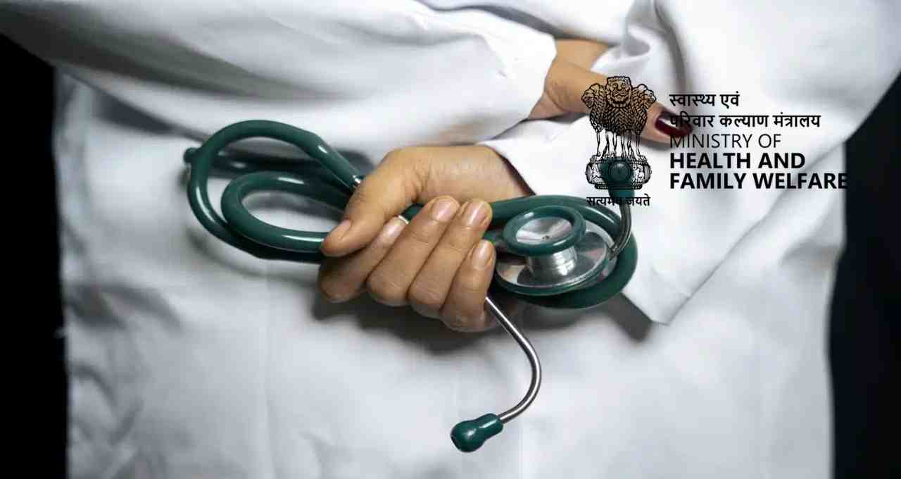 NEET-PG 2025-26 काउन्सेलिंगमध्ये सरकारी वैद्यकीय महाविद्यालयांमध्ये कमी गुणांवर पीजी प्रवेशामुळे वाद