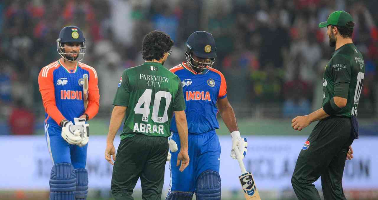 T20 World Cup: पाकिस्तान के यू-टर्न से आईसीसी को बड़ी राहत, 1,579 करोड़ रुपये का नुकसान टला