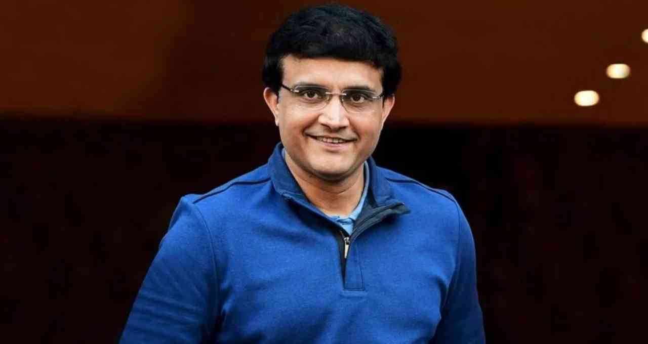Sourav Ganguly ने हाई-वोल्टेज मुकाबले को लेकर भरी हुंकार कहा- 'भारत को हराना पाकिस्तान के लिए आसान नहीं होगा’