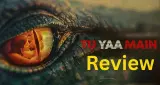 Tu Yaa Main Movie Review: मगरमच्छ या मोहब्बत? सर्वाइवल-थ्रिलर फिल्म की कहानी दर्शकों का मनोरंजन करने के लिए तैयार