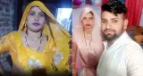 अलीगढ़ की सास-दामाद लव स्टोरी: सपना देवी ने थाने में खोले राज, राहुल का जवाब भी आया सामने