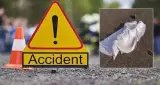 राजस्थान: जयपुर-चाकसू हाईवे पर भीषण सड़क हादसा, महिला समेत पांच की मौत