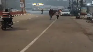 Rain and Hail Alert Issued for 13 Districts in Uttar Pradesh as Weather Conditions Shift