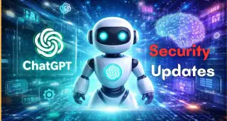 OpenAIએ ChatGPTમાં લૉકડાઉન મોડ અને એલીવેટેડ રિસ્ક ચેતવણી સિસ્ટમ રજૂ કરી