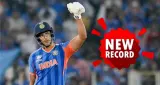 ٹی20 ورلڈ کپ 2026 میں نیدرلینڈز کے خلاف 66 رنز کے ساتھ شیوَم دوبے نے نمبر 5 یا اس سے نیچے بھارت کے لیے سب سے زیادہ اسکور کا ریکارڈ بنایا
