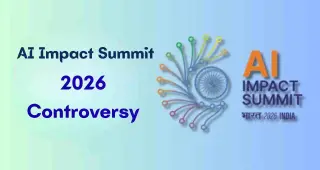 AI Impact Summit 2026 मा OpenAI र Anthropic प्रमुखबीच पुरानो मतभेद सार्वजनिक

