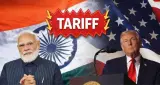 ట్రంప్ అత్యవసర సుంకాలు చట్టవిరుద్ధం అని అమెరికా సుప్రీం కోర్టు తీర్పు; భారత్ వాణిజ్య ఒప్పందం మారదని ట్రంప్

