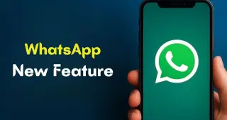 WhatsApp ले Group Message History सुविधा सुरु गर्‍यो
