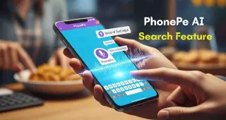 PhonePe ਨੇ Microsoft Foundry ਆਧਾਰਿਤ AI ਨੇਚਰਲ ਲੈਂਗਵੇਜ ਸਰਚ ਫੀਚਰ ਭਾਰਤ ਵਿੱਚ ਸ਼ੁਰੂ ਕੀਤਾ
