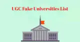 വിവിധ സംസ്ഥാനങ്ങളിലെ വ്യാജ സർവകലാശാലകളെക്കുറിച്ച് യുജിസി മുന്നറിയിപ്പ്, ബിരുദങ്ങൾ അസാധുവ്
