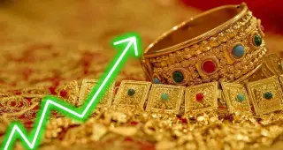 Gold Prices Rise Over 1 Percent After US Supreme Court Strikes Down Trump Tariffs